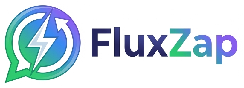 FluxZap - Automação de WhatsApp